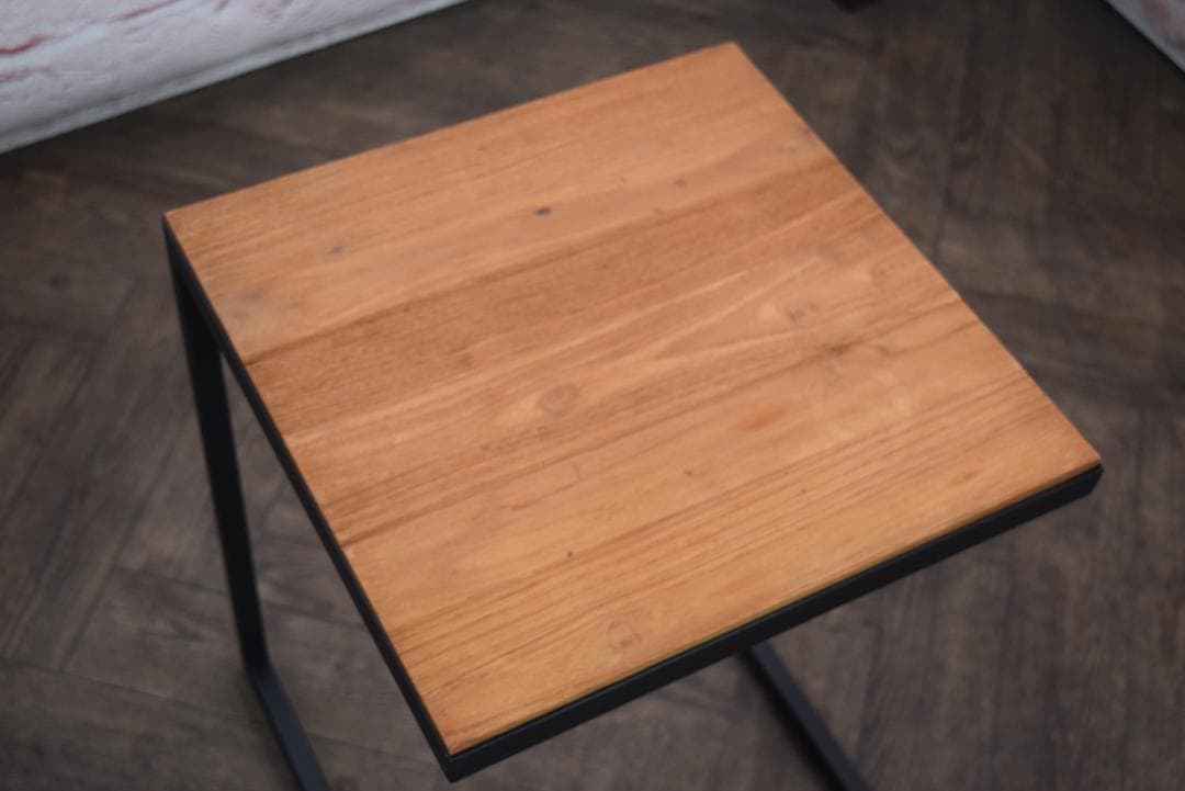 d-Bodhi/ディーボディNEW SIDE TABLE/ニューサイドテーブルB