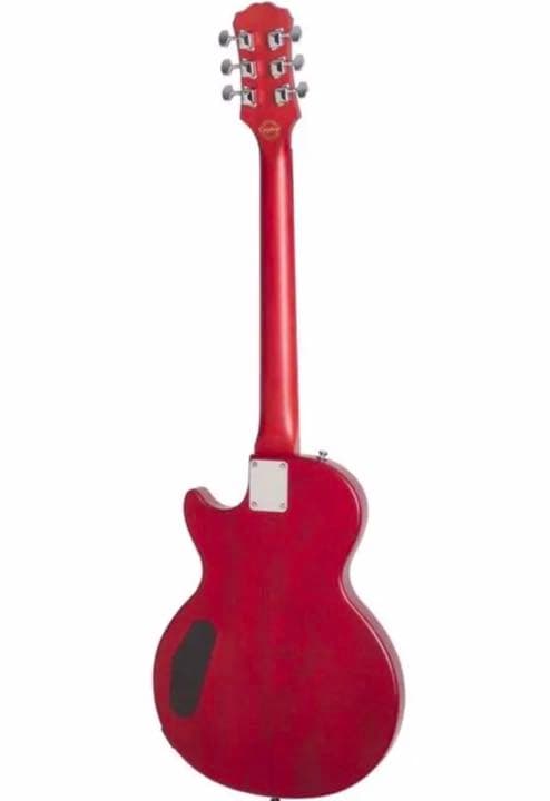 エピフォン レスポールスペシャル チェリー