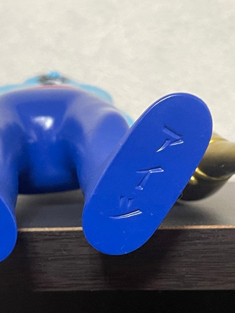 パンクドランカーズ　アイツ　ジーミーver