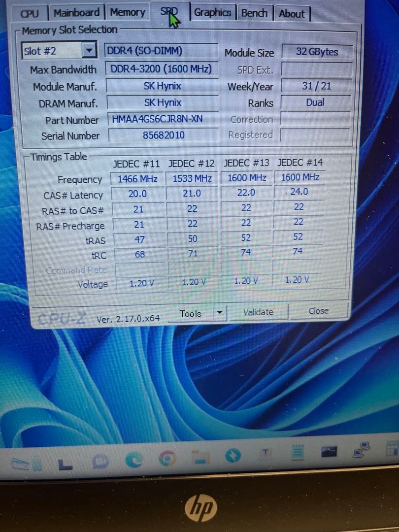 メモリーバラ売り11枚