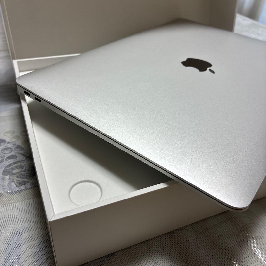 MacBook Air 本体 箱付き US配列