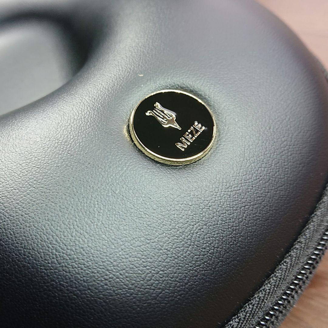 Meze audio 99 classic ゴールド 有線