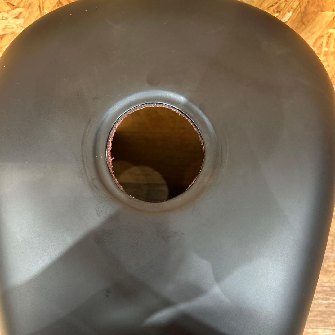 サイモンカスタム　タンクカバー　フォーティエイト　XL1200X 割有