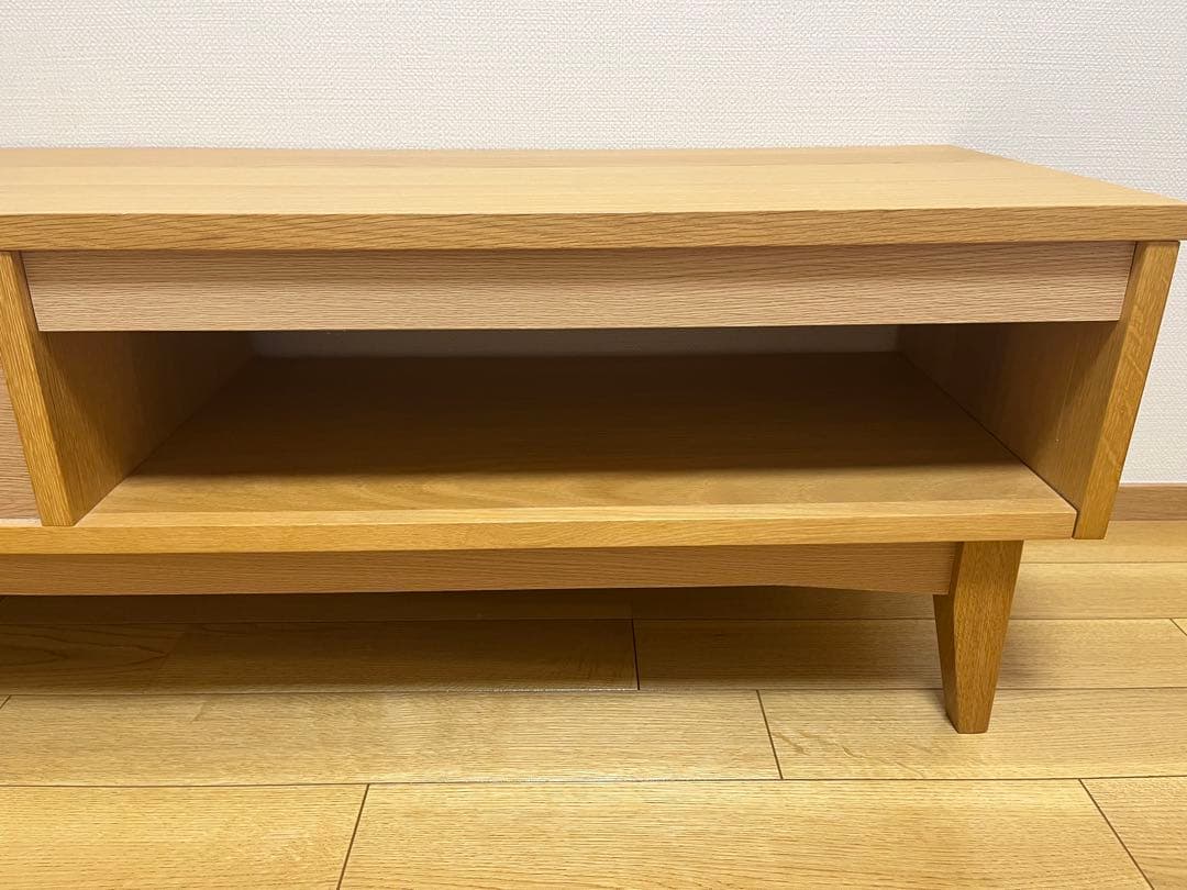 unico シグネ　テレビボード