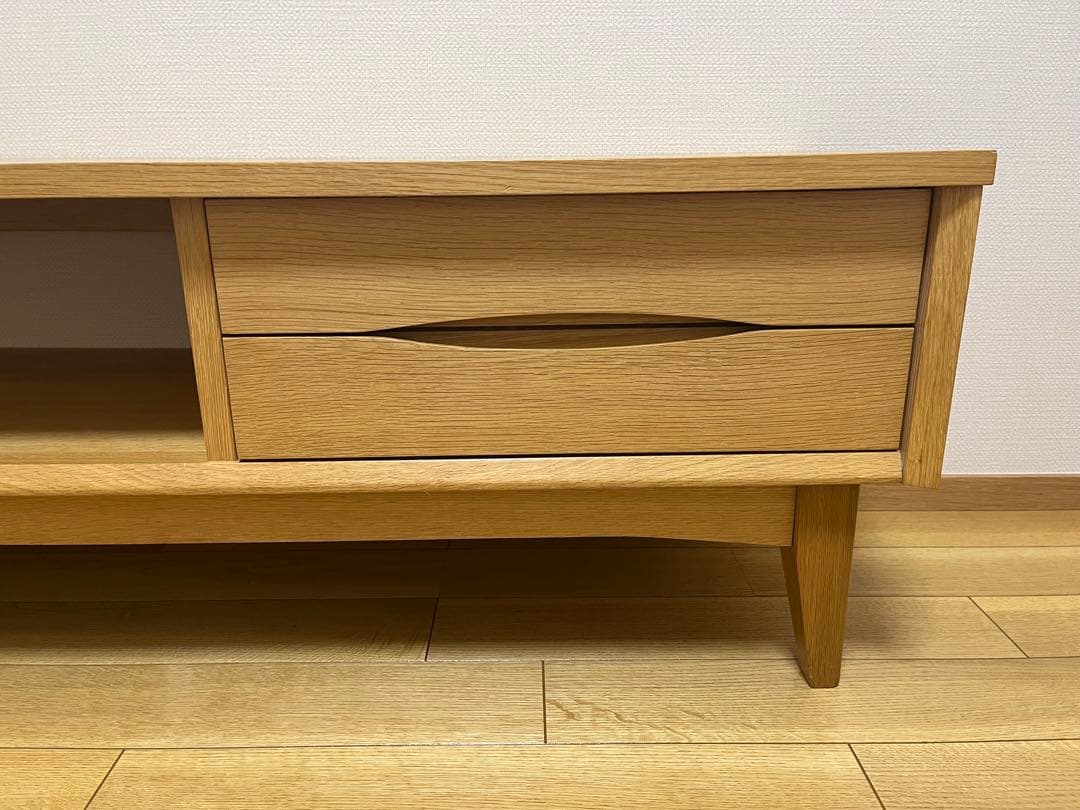 unico シグネ　テレビボード