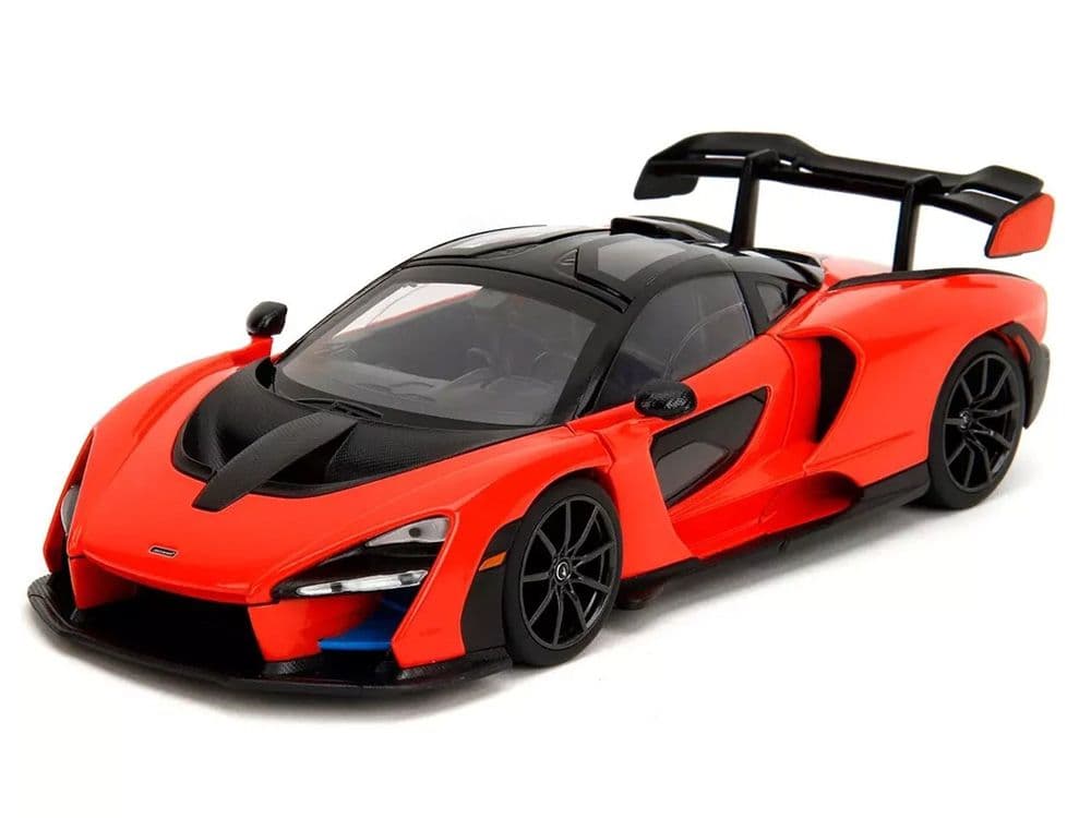 Jada Toys マクラーレン・セナ