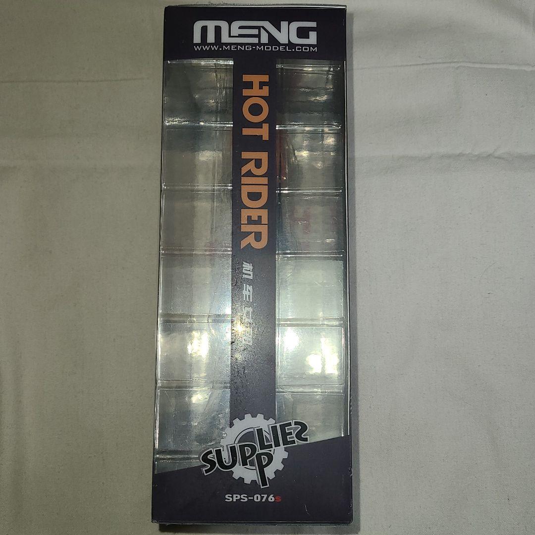 モンモデル 1/9 ホットライダー (レジン製)(塗装済み完成品)です。