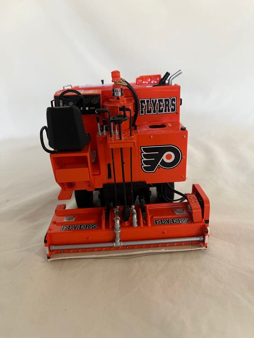 【希少】ダンバリーミント　1/24 Philadelphia Flyers