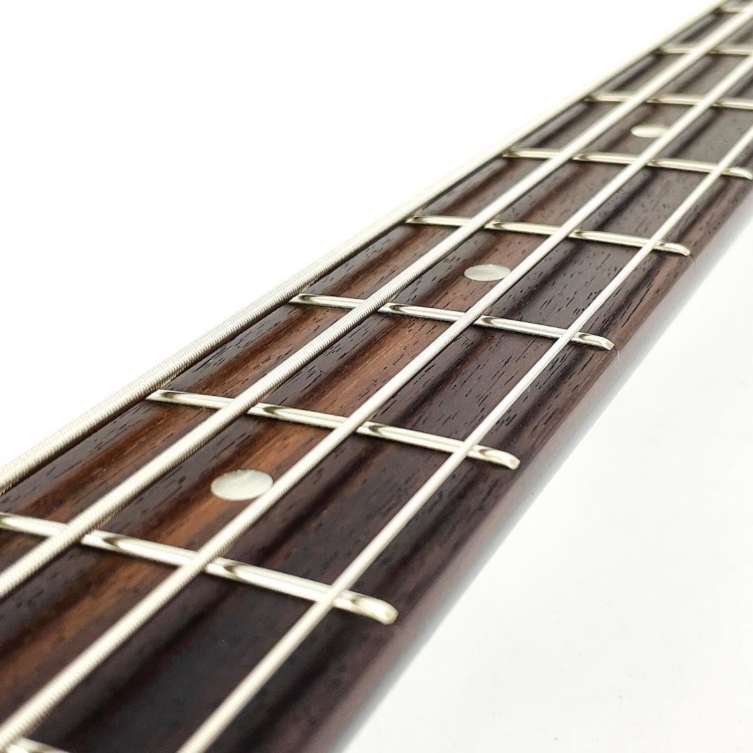 ARIA Sinsonido AS-59B 軽量 サイレントベース【整備品】