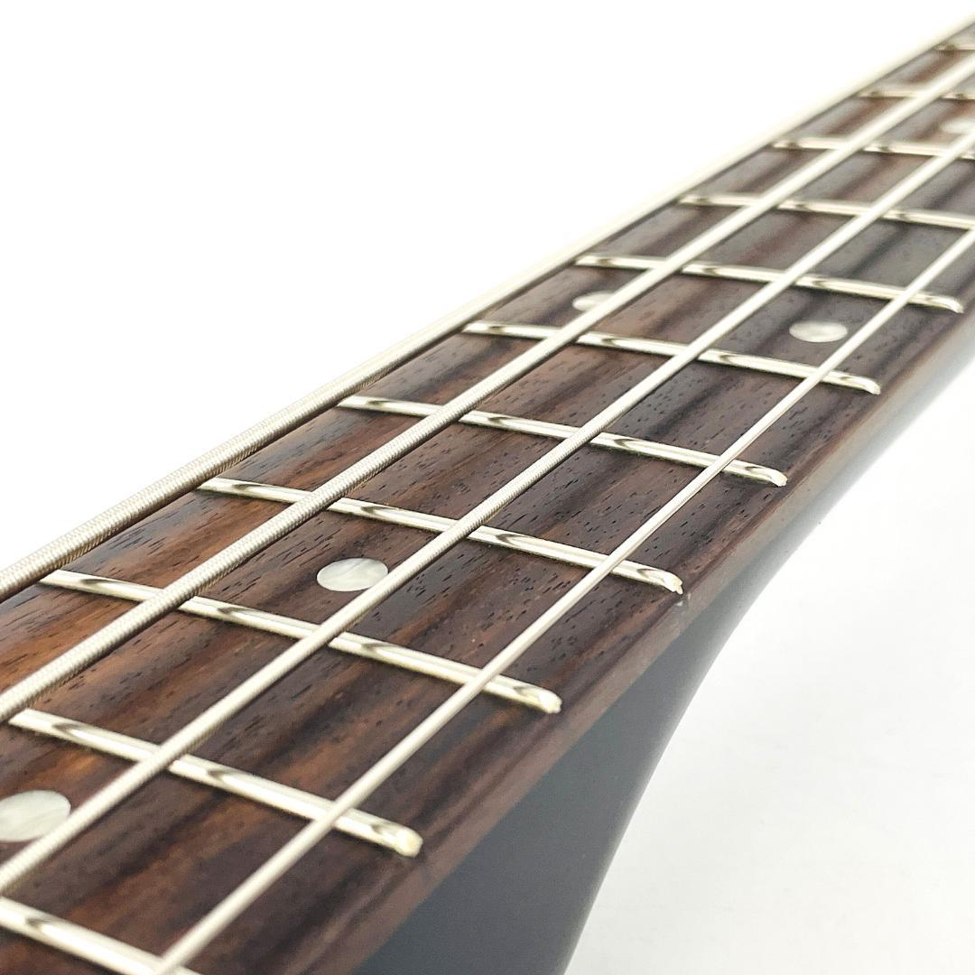 ARIA Sinsonido AS-59B 軽量 サイレントベース【整備品】