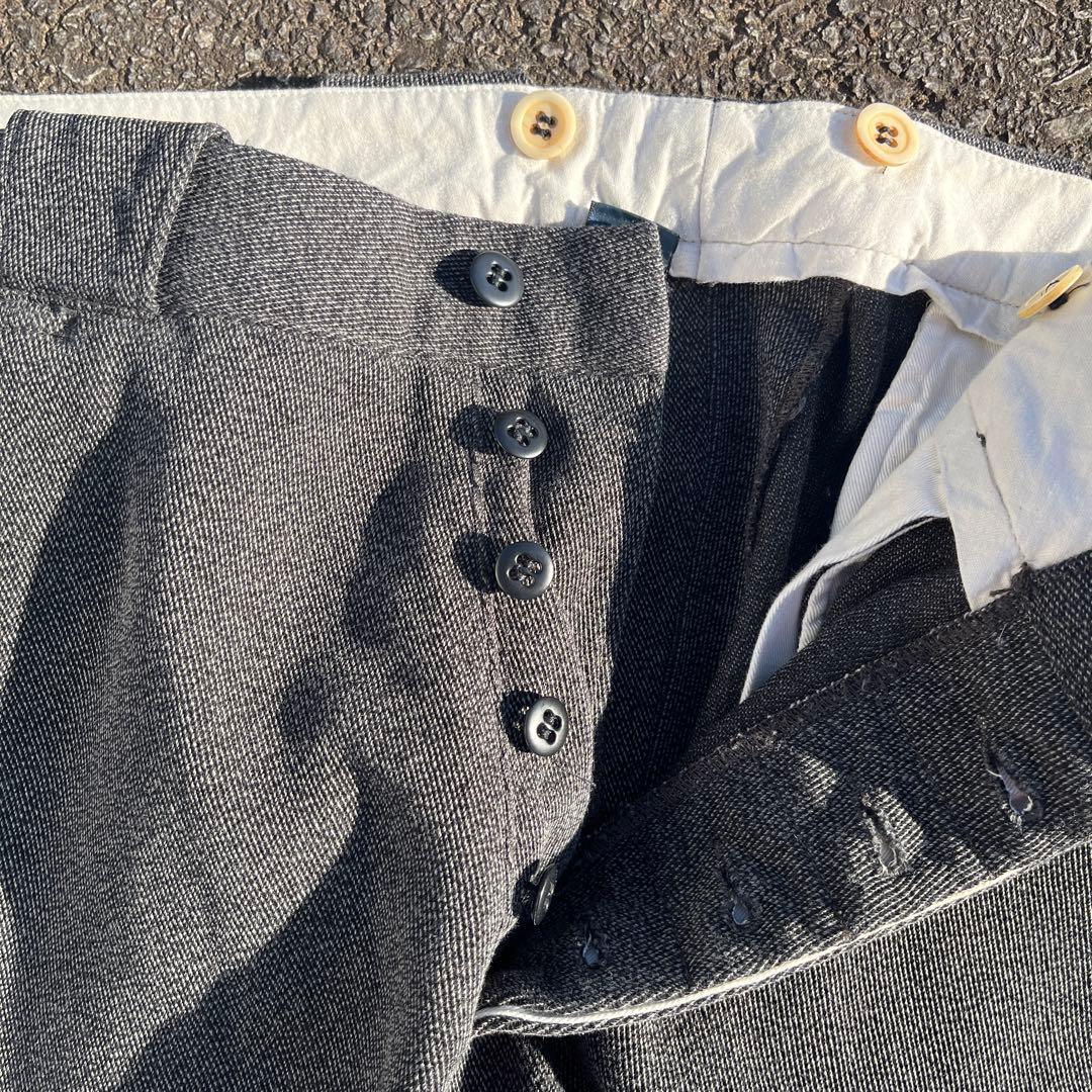 90s polo by Ralph Lauren コットンパンツ