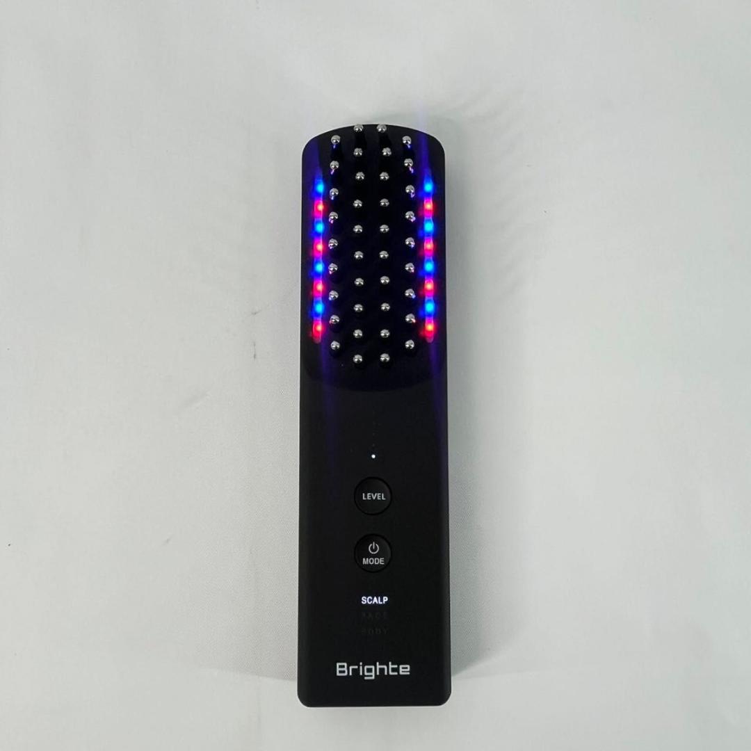 美品 Brighte ELEKI BRUSH＋ BRT-FSB180 付属未使用