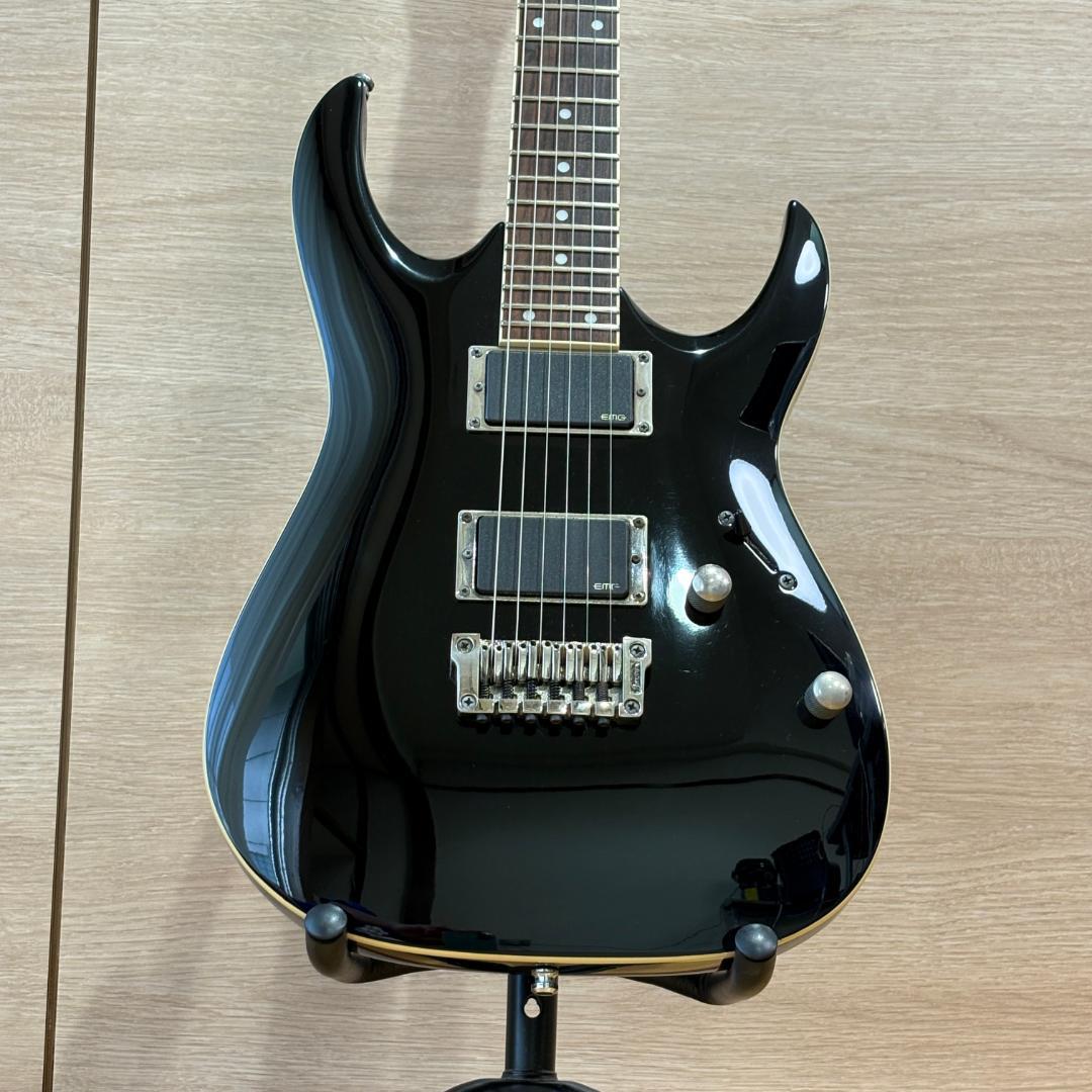 ぬ*べ様 Ibanez RGA42E EMG81&85 搭載 Gotohマグナム