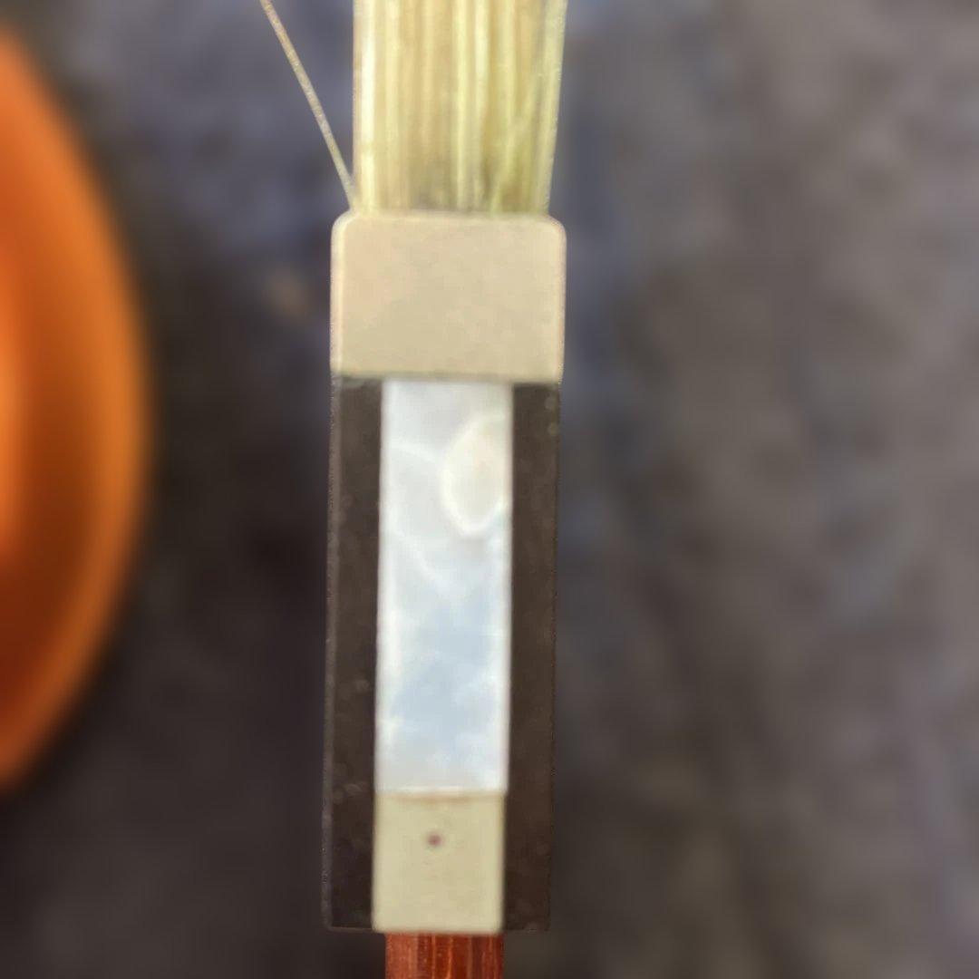 バイオリン　16分の１　ケース付き　分数　イーストマン