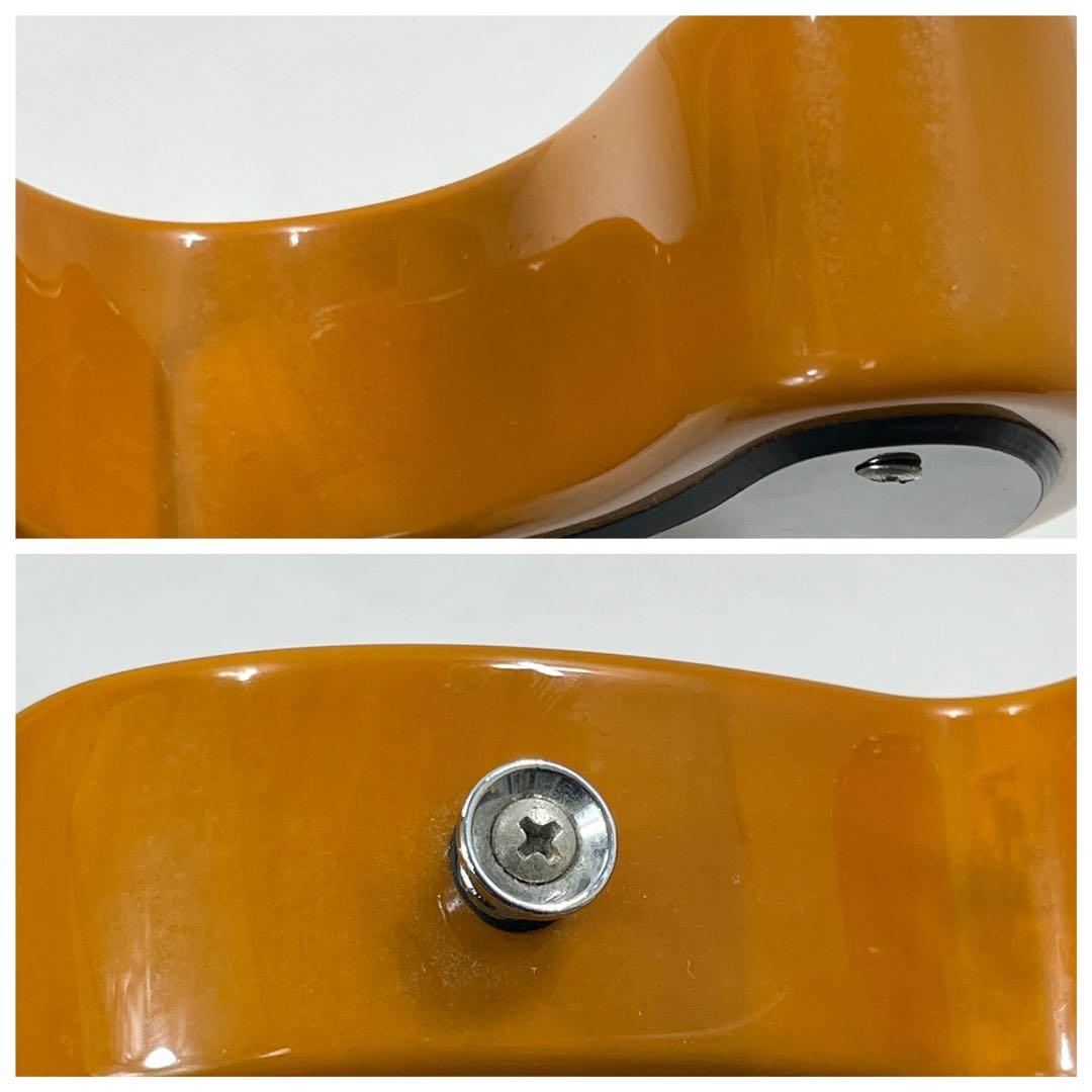 SQUIER テレキャスター Affinity バタースコッチブロンド