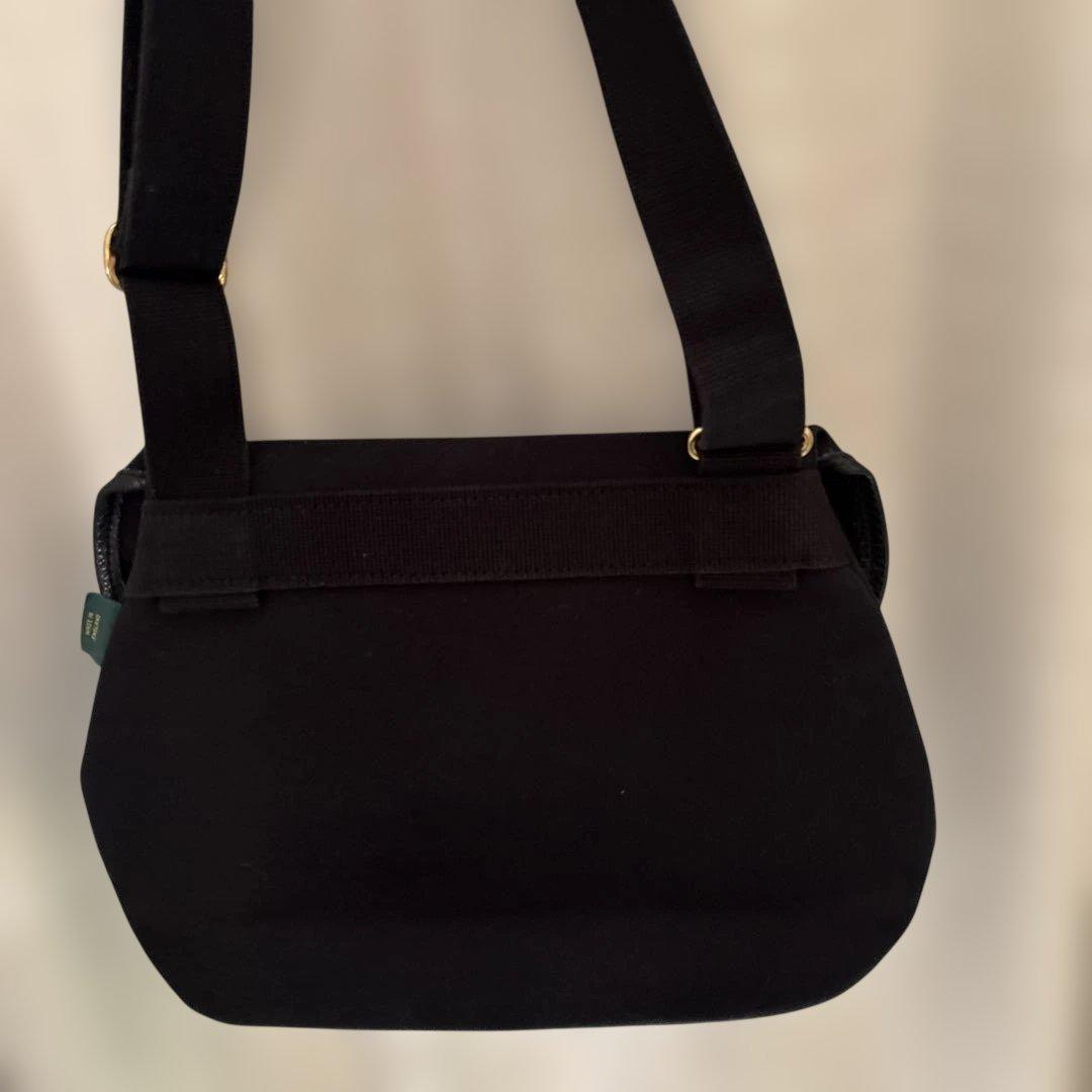 ブレディ　BRADY エイボン　AVON ショルダーバッグ