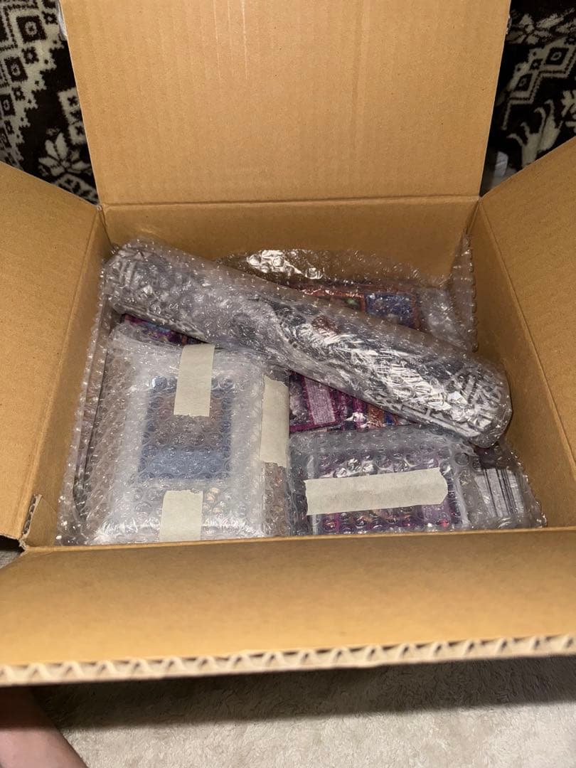 遊戯王　コレクション整理品　まとめ　【Bセット】