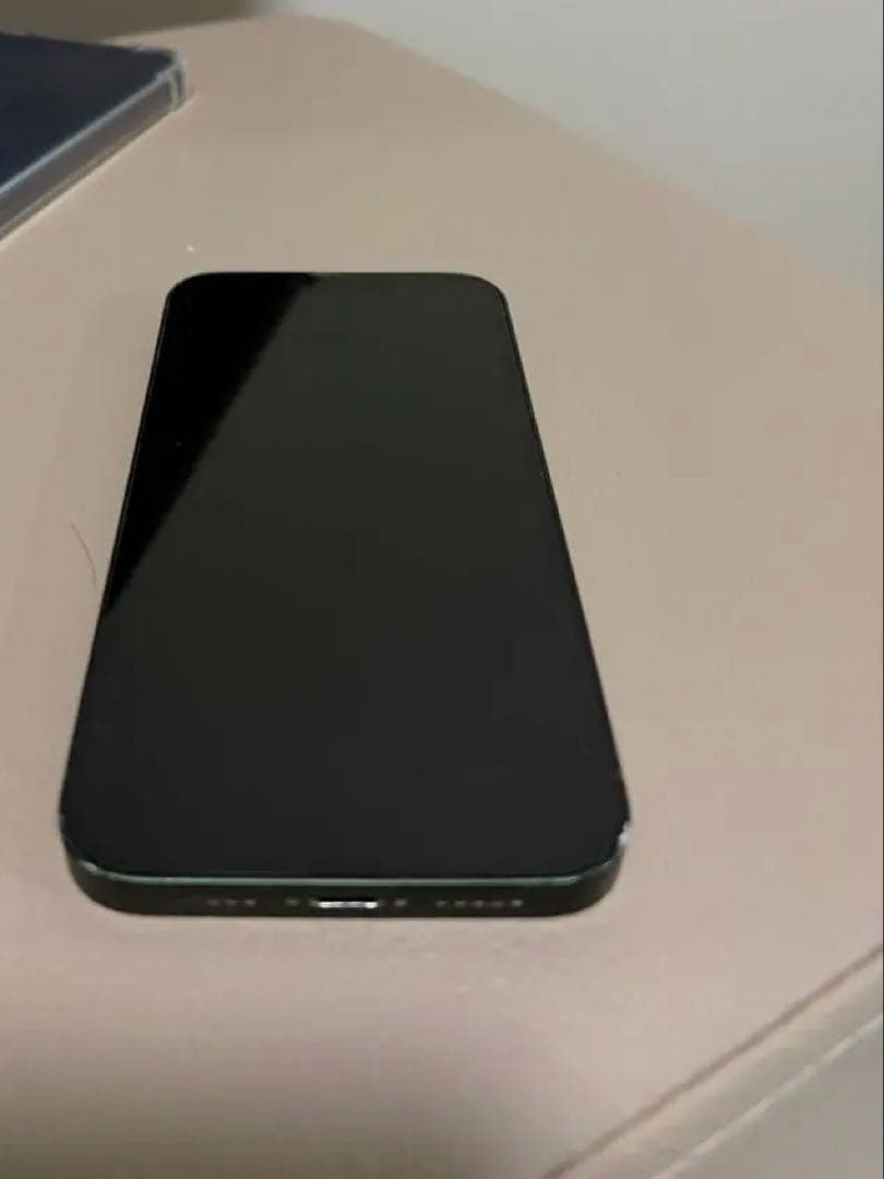 iPhone 13 128GB グリーン