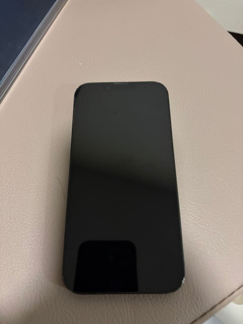 iPhone 13 128GB グリーン