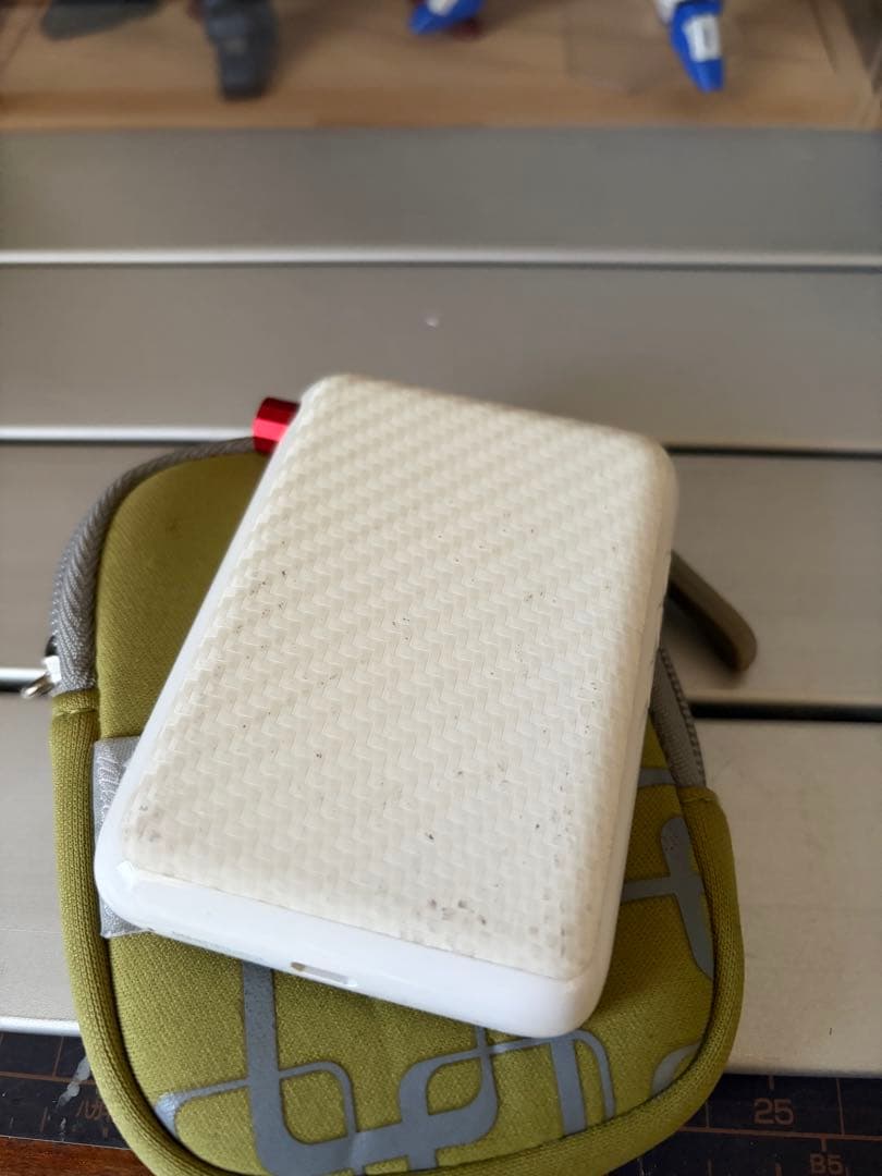 ポータブルプレーヤー ACTIVO CT10