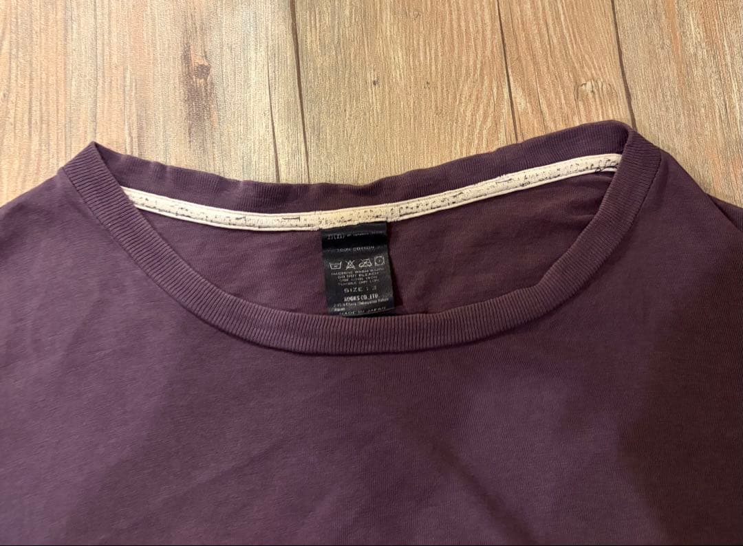 NUMBER (N)INE Tシャツ ヴィンテージ