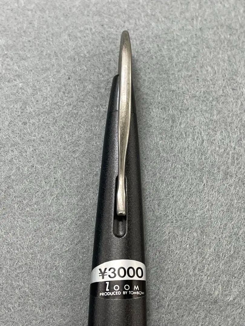 TOMBOW トンボ　ZOOM SH-3000ZLE シャープペン