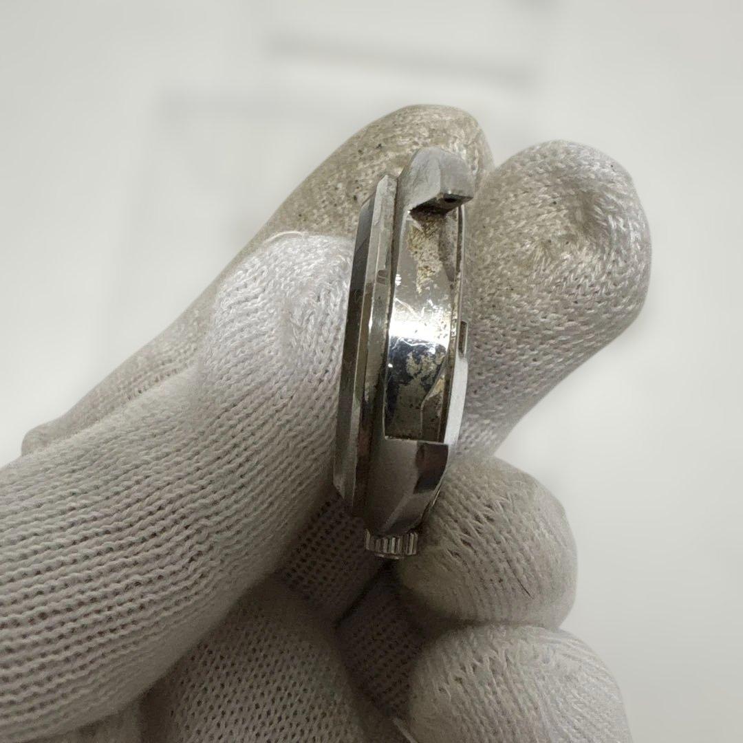 コ*0様 シチズン 自動巻き ハイネス 36000 デイデイト メンズ腕時計