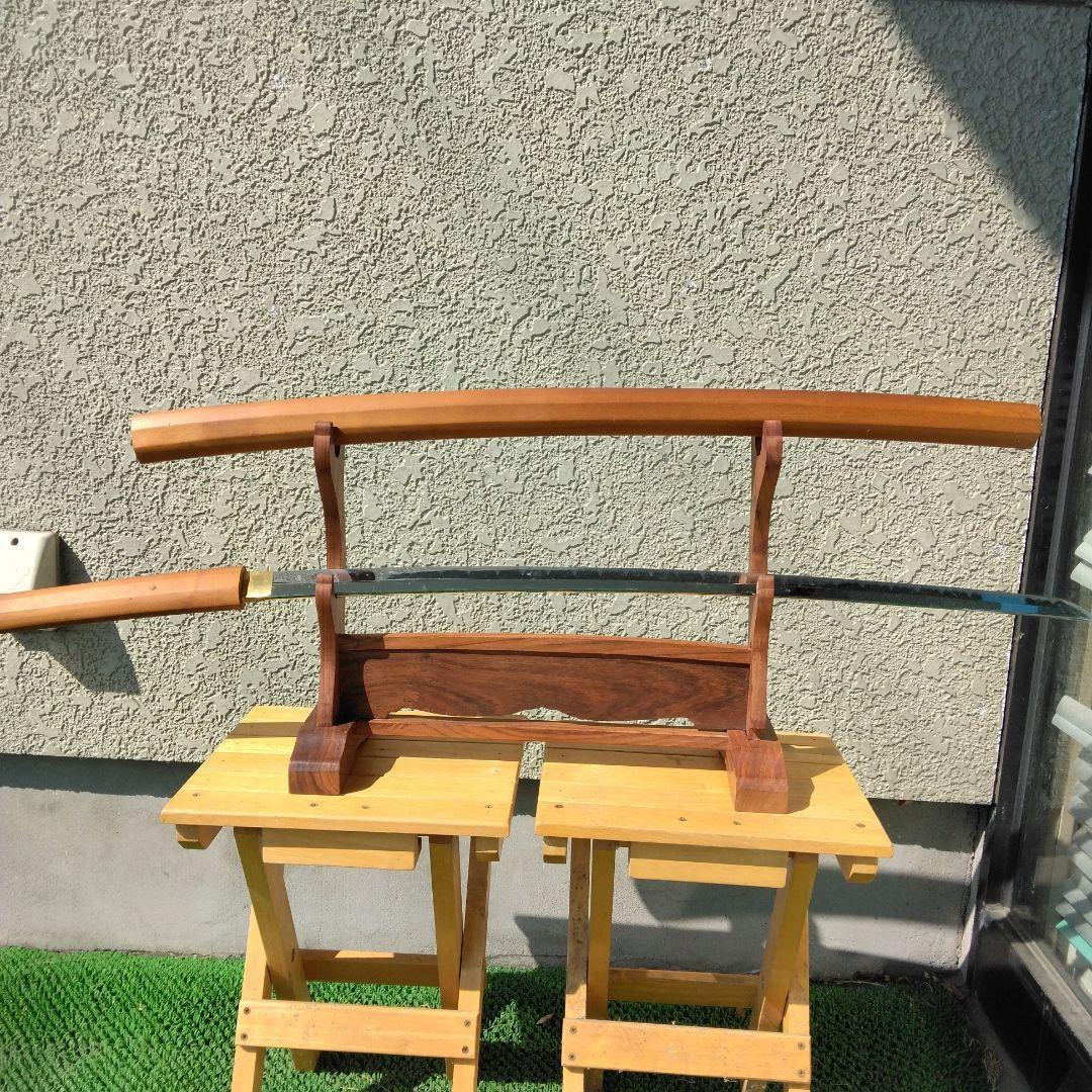 模造刀No７　大刀（台別）