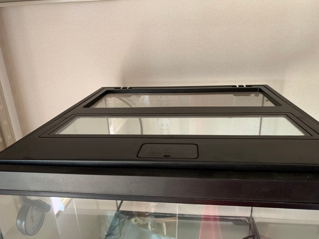 グラステラリウム　ドレイン 4545