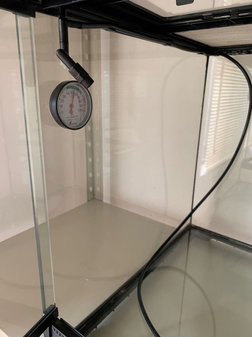 グラステラリウム　ドレイン 4545