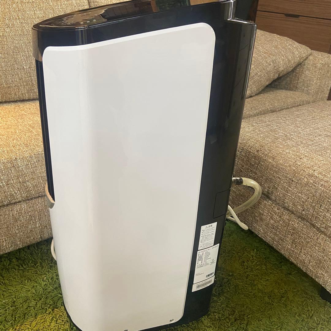 IRIS OHYAMA アイリスオーヤマ⭐️スポットクーラー　2021年製