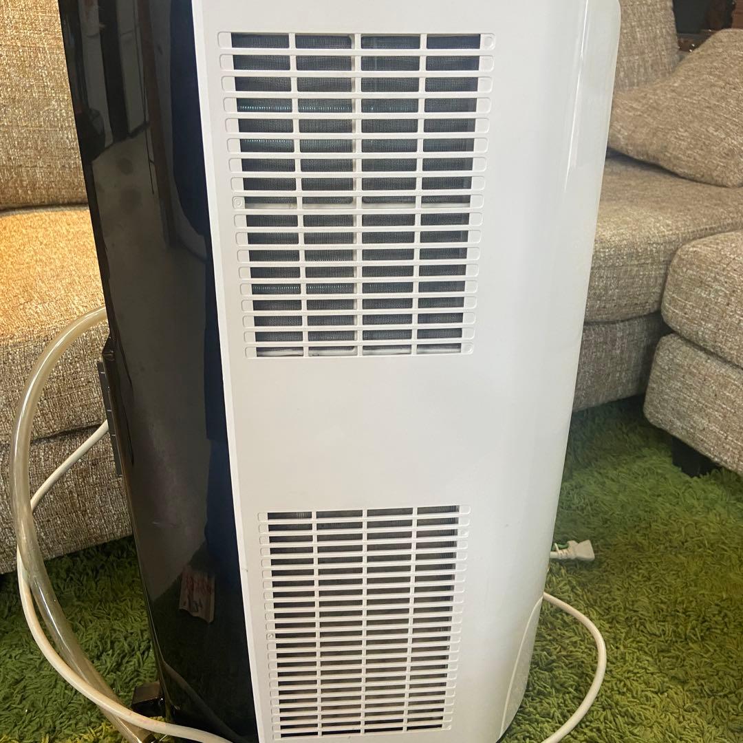 IRIS OHYAMA アイリスオーヤマ⭐️スポットクーラー　2021年製