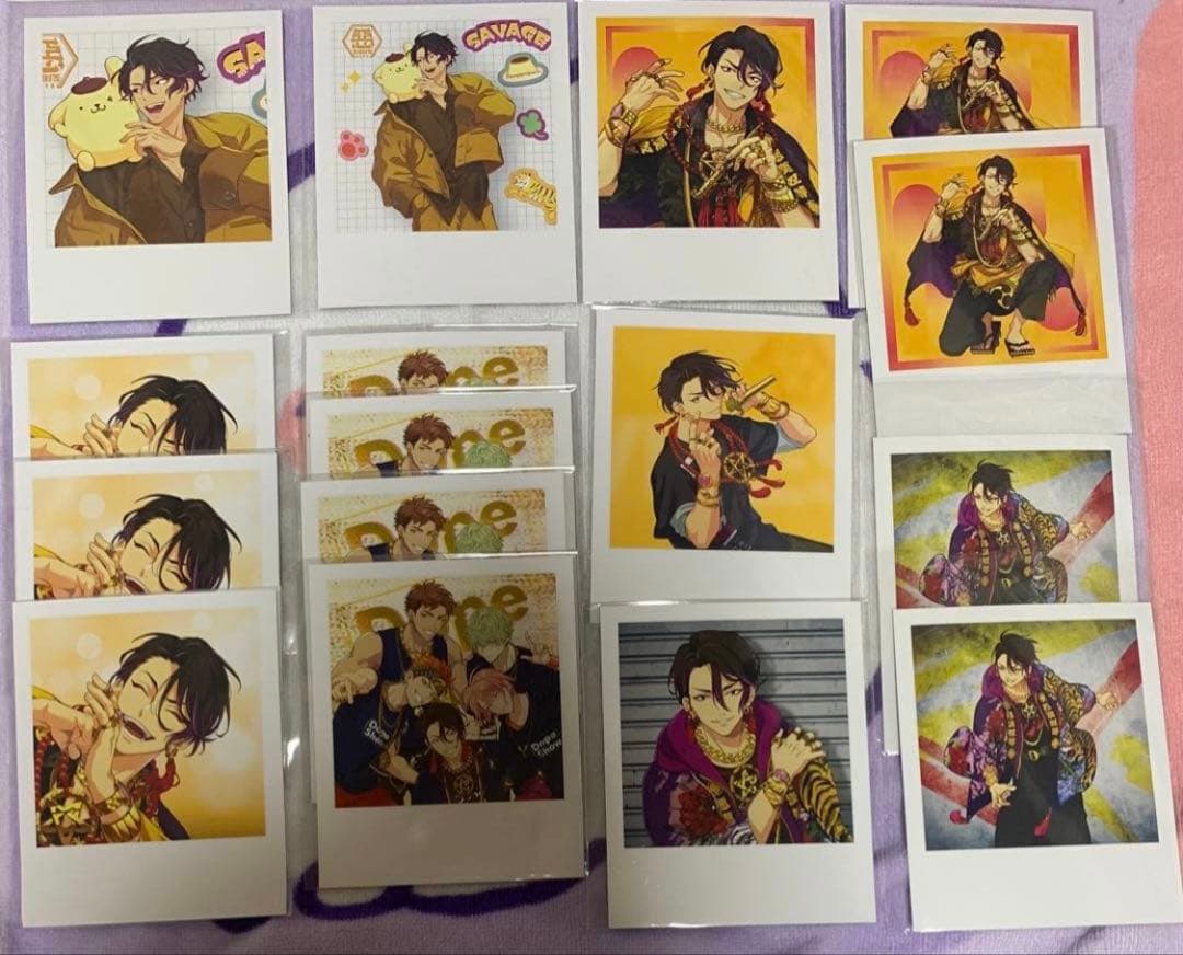 Paradox Live パラライ 翠石依織 グッズセット