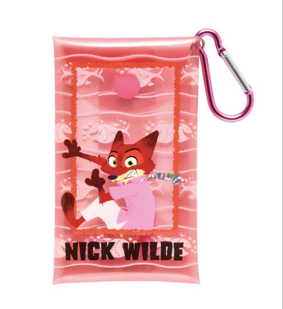 ズートピア2 Happyくじ　F賞H賞I賞J賞K賞10点