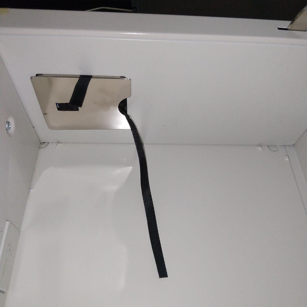 コクヨ＊手提げ金庫＊CB-T12 ／A4／テンキー付／グレー／KOKUYO