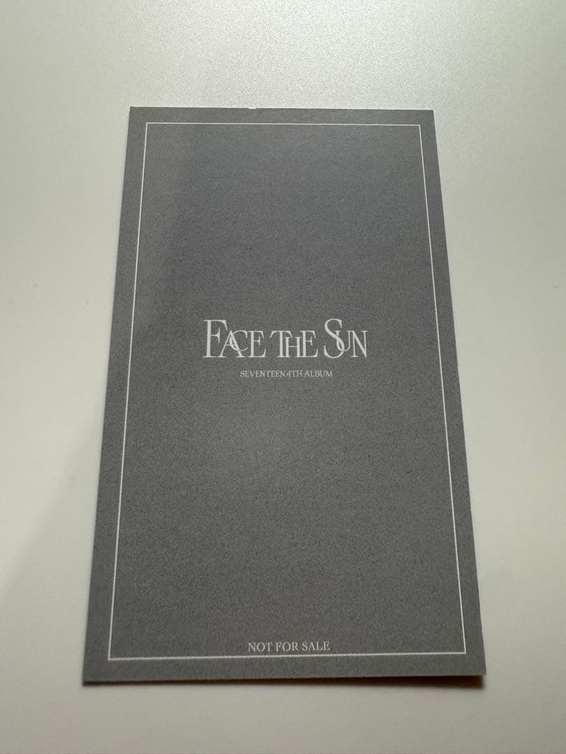 SEVENTEEN ジュン　ユニバラキドロ　トレカ