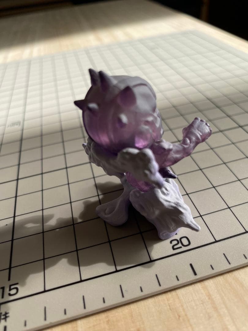 ウェザー・リポート　キャラヒーローズ ジョジョの奇妙な冒険 第6部