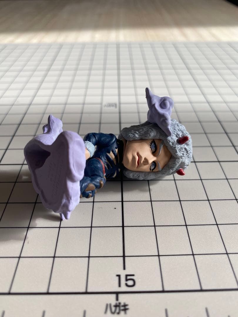 ウェザー・リポート　キャラヒーローズ ジョジョの奇妙な冒険 第6部