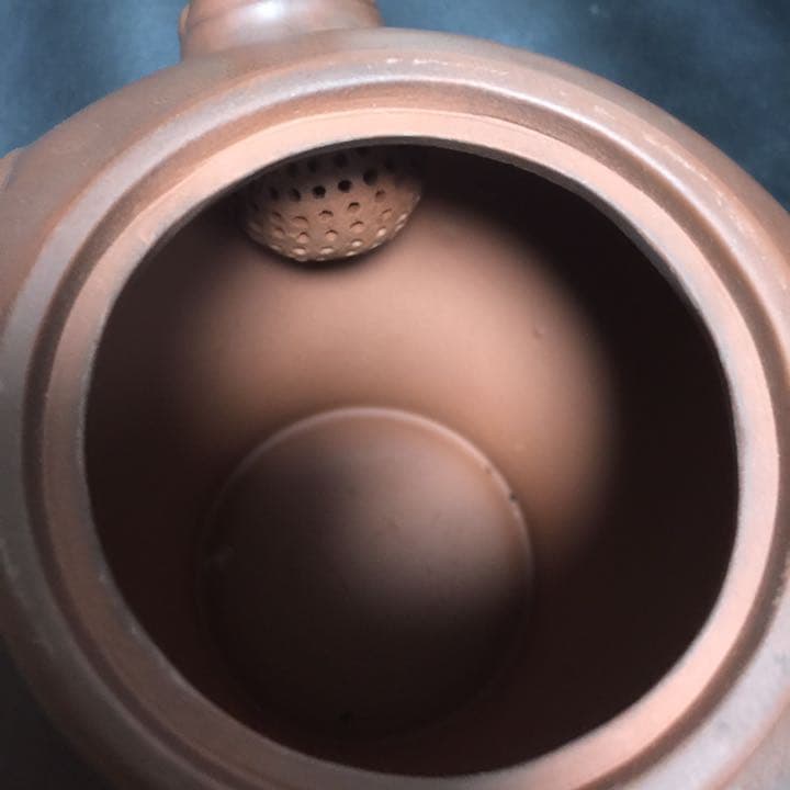 中国宜興紫砂壺