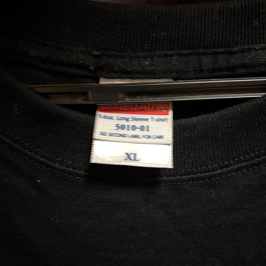 真田ナオキグッズ 浅草TシャツXLサイズ