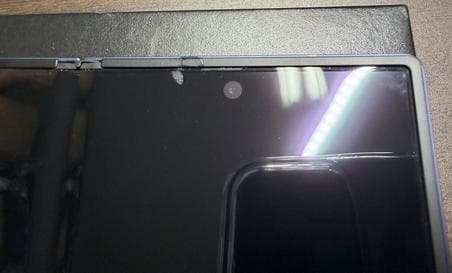 Galaxy Z Fold6 512GB 海外版SIMフリー