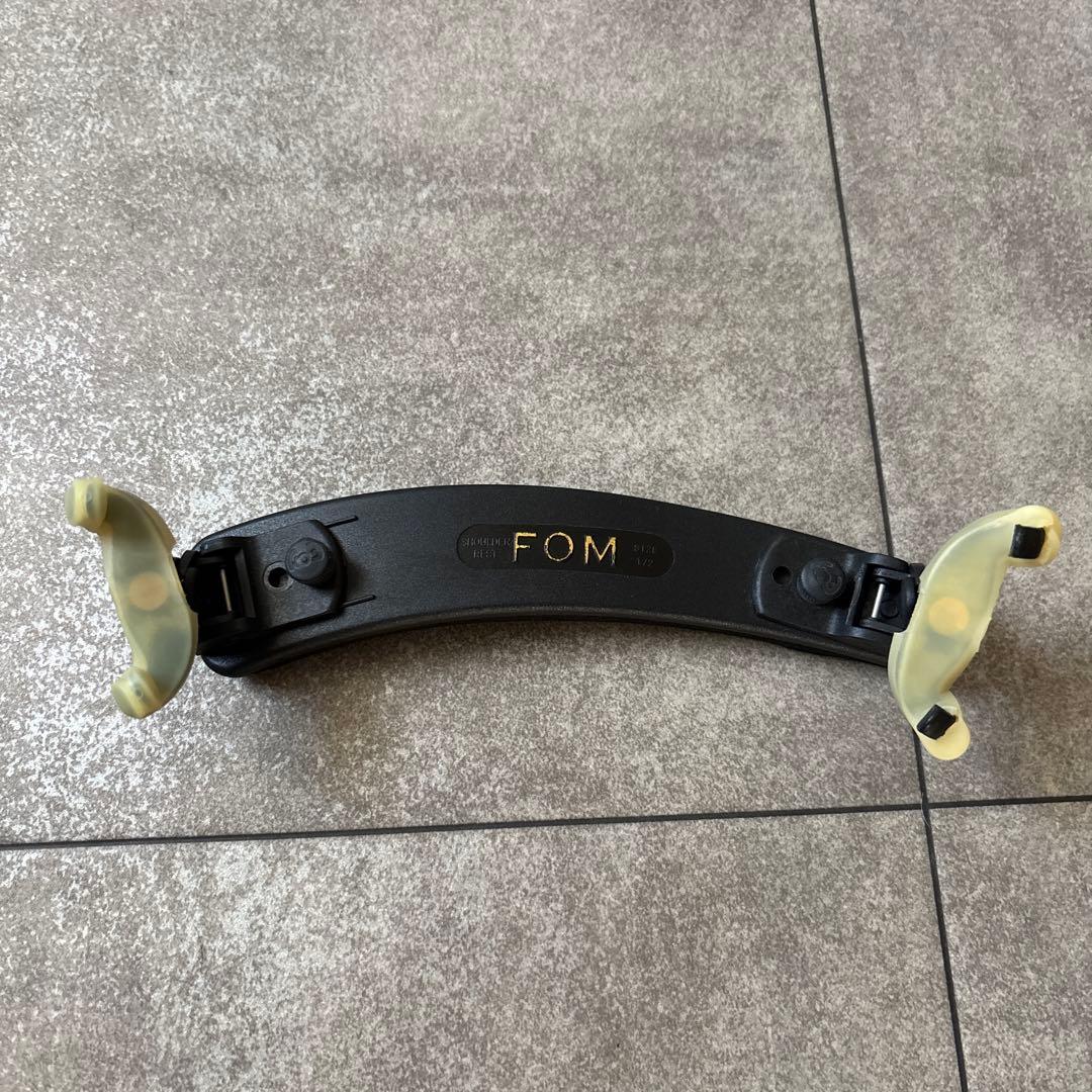 スズキ　バイオリン本体と弓セット　1/2サイズ