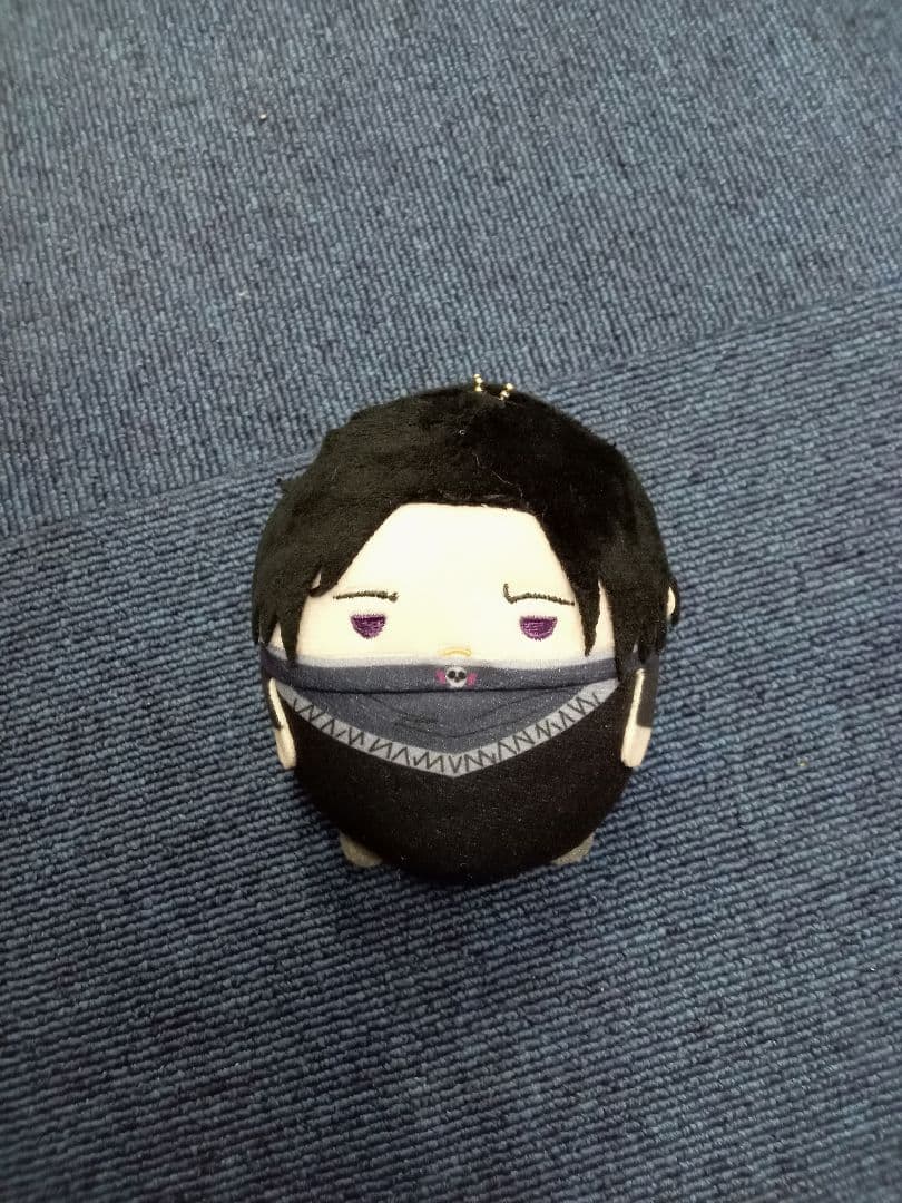 HUNTER×HUNTER ふわコロりん　フェイタン①