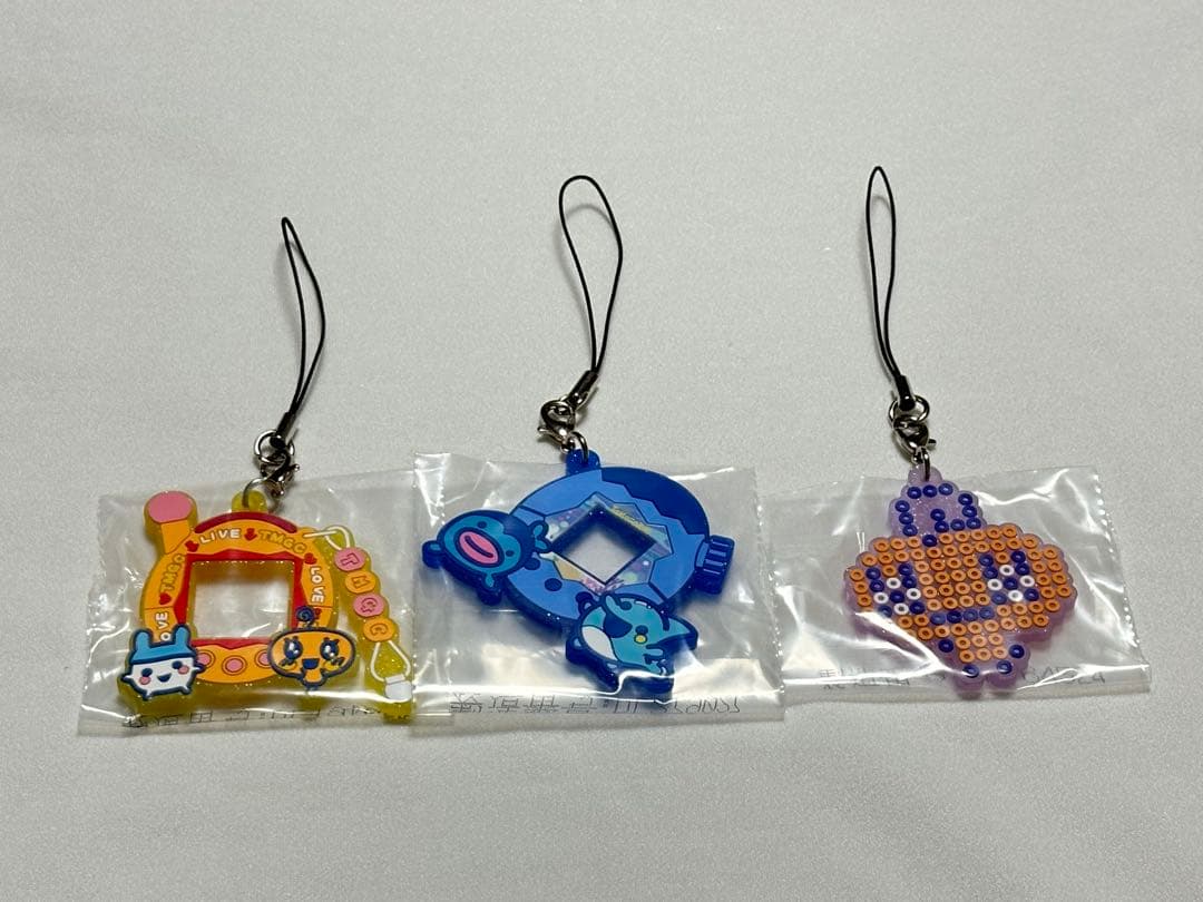 一番くじ たまごっち ～令和で発見！！あのころのお部屋とたまごっち～　まとめ売り