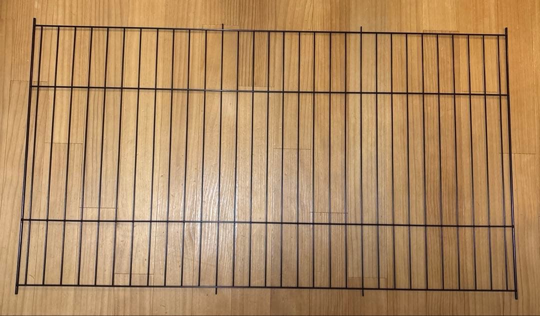 【ペティオ】トイレのしつけが出来るドッグルームサークルレギュラーサイズ