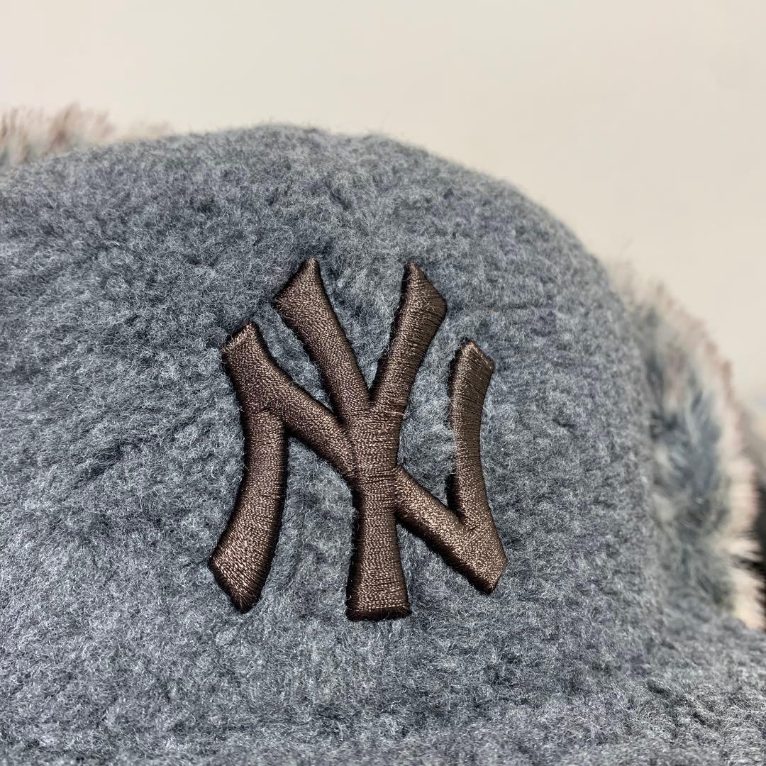 正規品 NEW ERA 59FIFTY Dog Ear ニューヨーク・ヤンキース