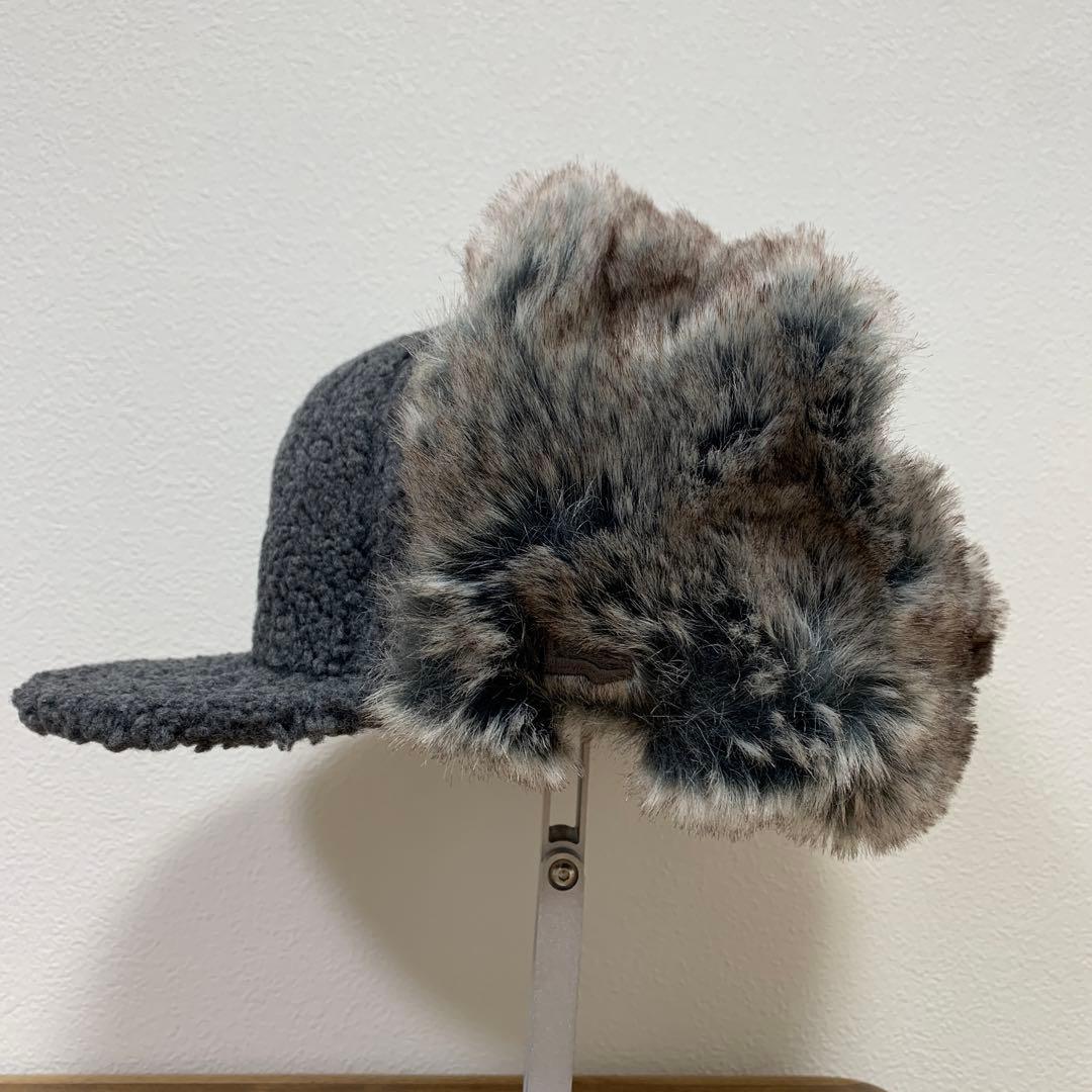 正規品 NEW ERA 59FIFTY Dog Ear ニューヨーク・ヤンキース