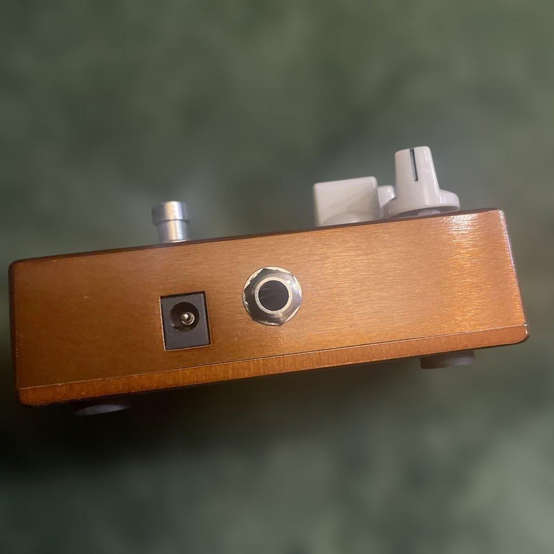 ギター MAD PROFESSOR Sweet Honey Overdrive