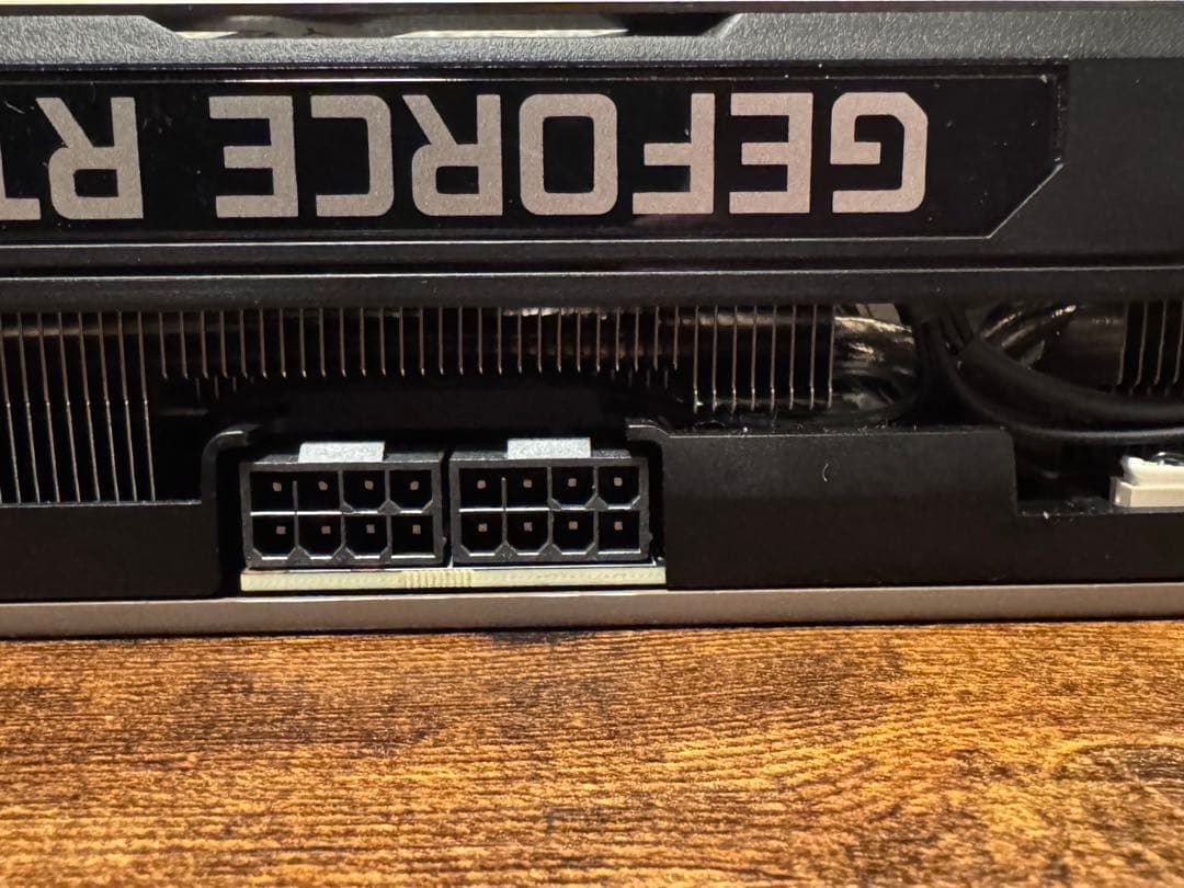 PALIT GeForce RTX 3080Ti グラフィックカード