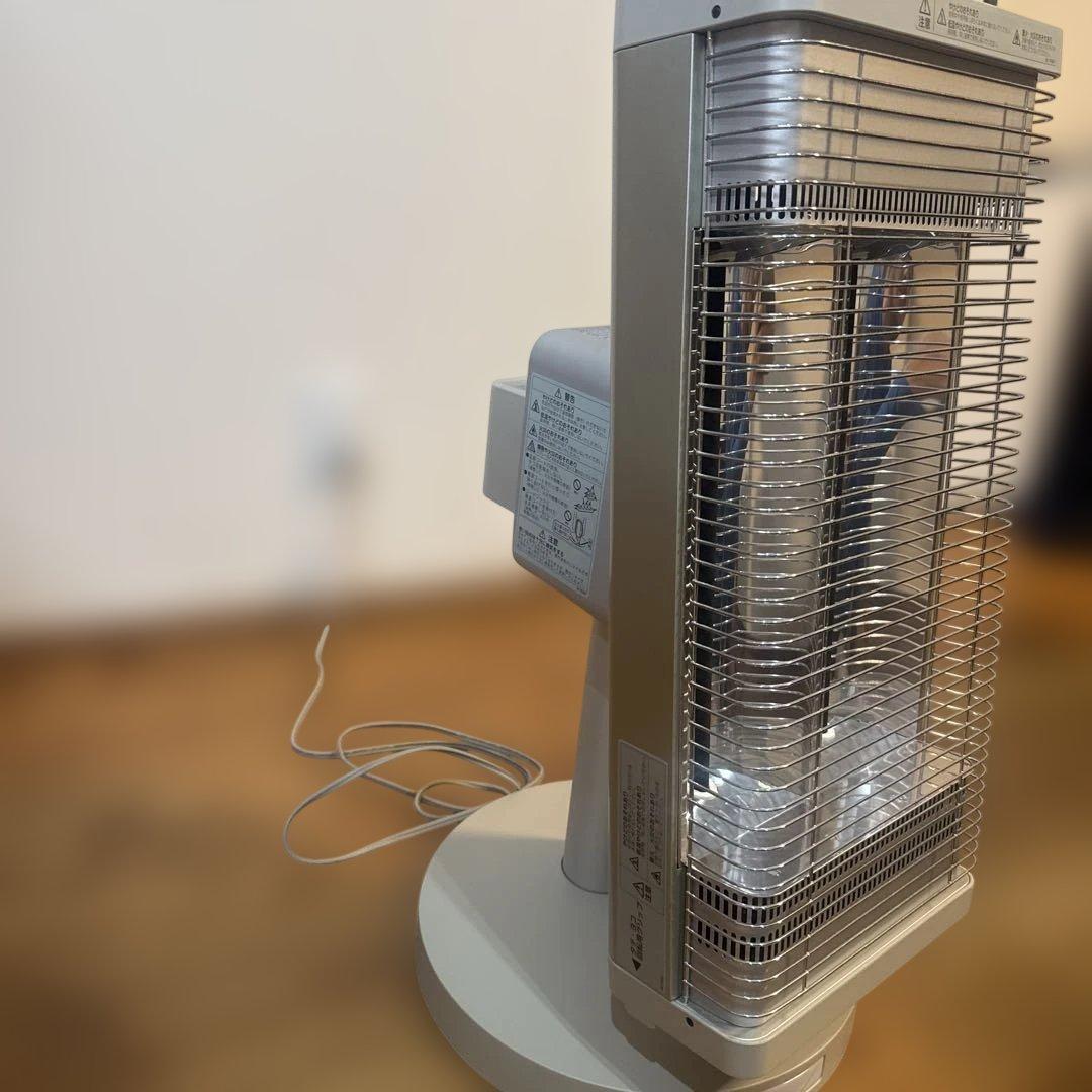 ◯ダイキン シーズヒーター ERFT11VSE6 遠赤外線セラムヒート2